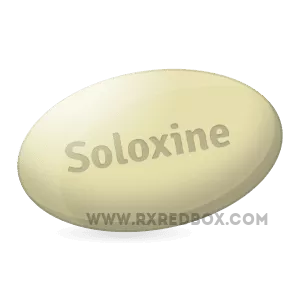 购买_Soloxine_在线